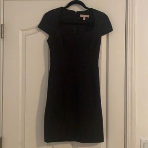Black Cocktail dress